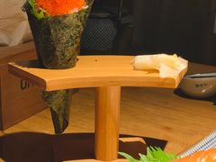 蟹籽手卷-梅亭居酒屋(中大国际店)
