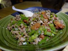 -缘生态云南菜·野生菌庭院餐厅(华侨城店)