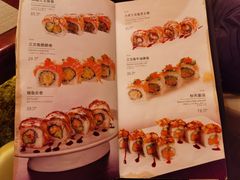 -山葵家·创意料理(万象汇店)