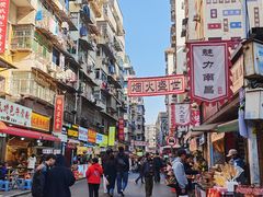 -小罗子汤店(大士院总店)