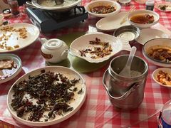 -巴陵全鱼席(湖南老字号汴河街店 )