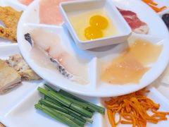 -芸南道·过桥米线(昆明老街旗舰店)