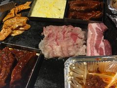 -火炉火自助餐(朝阳大悦城店)