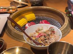 -MIKOMIKO和牛烧肉专门店(南门店)