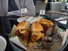 -Shanghai Brew House上海啤酒工坊(老外街店)