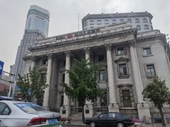 -大连富丽华大酒店