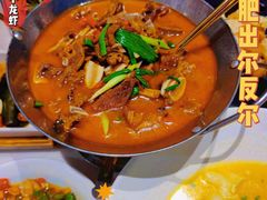 -茉莉餐厅(包河万达店)