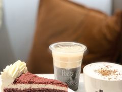 -Peet's 皮爷咖啡(东湖路手作店)