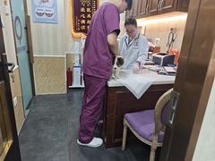 -宠爱国际动物医院·消化内科·心肾内科·ISFM猫友好(望京店)