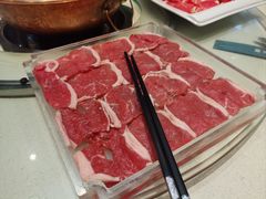 -阳坊胜利涮羊肉(阳坊总店)
