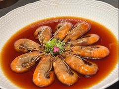 -锦府园·新台州菜(合生汇店)