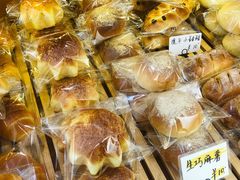 -0+1·手作面包(新北店)