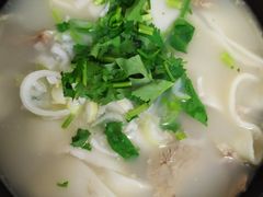 -豫石记羊汤(北苑店)