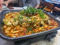-水边人家·鱼宴餐厅·淳鱼馆(千岛湖店)