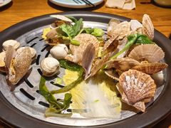 -三个渔夫·蒸汽海鲜(小白楼店)