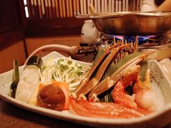 -蟹道乐(道顿堀本店)