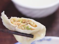 -西安饺子馆(南坪西路店)