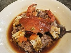 -猪肉婆私房菜(容桂总店)