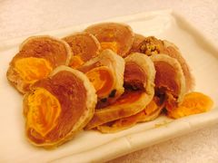 鸭肉蛋黄卷-永兴餐厅(复兴中路店)