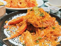 -79号渔船海鲜饭店(耀中店)