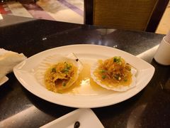 -铭轩中餐厅·海南菜·粤菜(亚龙湾瑞吉店)
