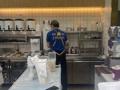 -茶百道(呼家楼店)