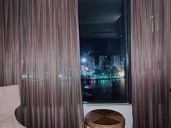 -澳门十六浦索菲特大酒店