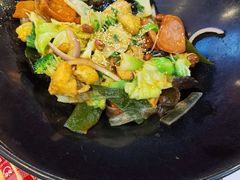 -天府国麻辣香锅(悦荟广场店)
