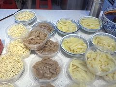 -姚记.周礼伤心凉粉(时代广场店)