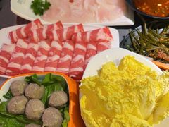 -味之绝·美蛙鱼头火锅(科巷店)