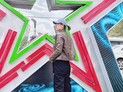 -人民防洪胜利纪念塔