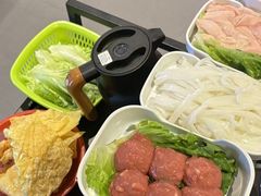 -贵宾牛·潮汕牛肉火锅(珠池总店)