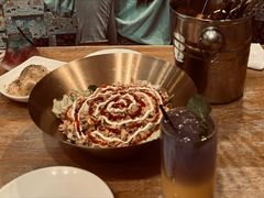 -鬼味烤翅(南锣鼓巷店)