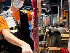-霸腹烤肉(厦门柚子番店)