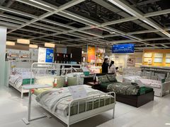 -宜家·瑞典风味餐厅(武汉荟聚中心店)