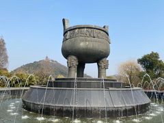 -狼山风景名胜区