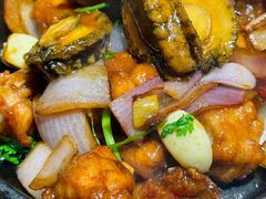 -潮界(虹桥新天地店)