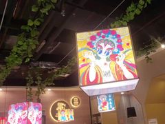 -四季喧黔味豆米火锅(万达广场店)
