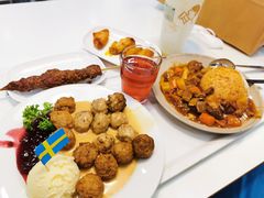 -宜家·瑞典风味餐厅(北京西红门店)