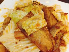 -缪氏川菜(丰盛町店)