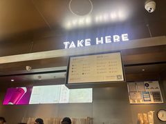-喜茶(北京通州万达店)