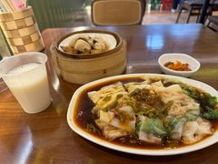 -牛氏石磨肠粉(海璟国际店)