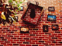 -鹿角巷The Alley(龙湖天街店)
