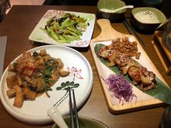 -十二舍·湯物素煮(江泰潤政店)
