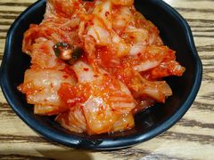 -吴草鸡爪오초닭발韩食堂(融恒盈嘉中心店)