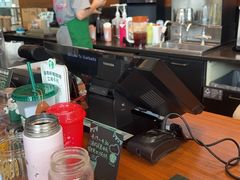 -星巴克(南宁百货文化宫店)