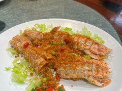 -猪肉婆私房菜(容桂总店)