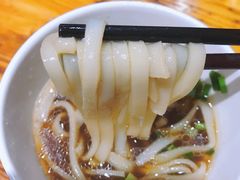 牛肉粉-肆姐面粉馆(坡子街店)