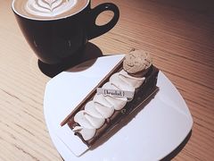 -Bracket Coffee(工体店)