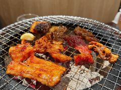 -蒜香焼肉PURUSHIN(马场路店)